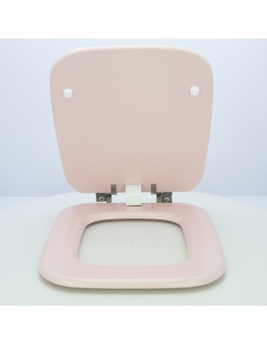 Tapa WC GALA GALA 2000 Fabricada A Medida ROSA SUSPIRO