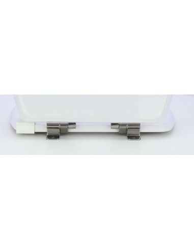 Sedile copriwater IDEAL STANDARD NOVELLA