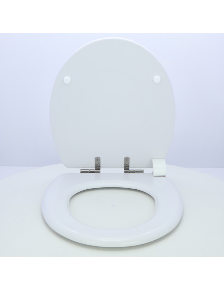 Toilet Seat SANGRÁ NOVELLA ETOOS Toilet Seat SANGRÁ NOVELLA ETOOS