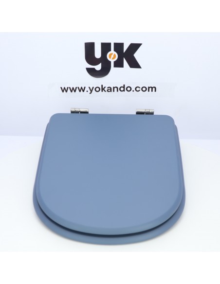 Abattant WC SELLES YOKO 90 ETOOS SELLES 8814