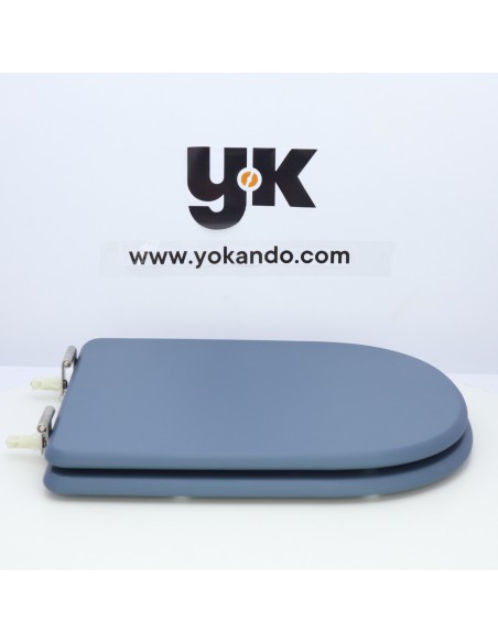 Abattant WC SELLES YOKO 90 ETOOS SELLES 8814