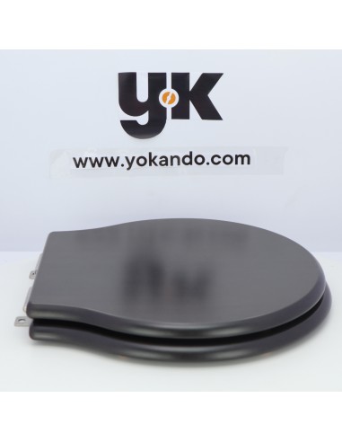 Sedile copriwater IDEAL STANDARD SPACE ETOOS