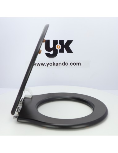 Abattant WC IDEAL STANDARD SPACE ETOOS