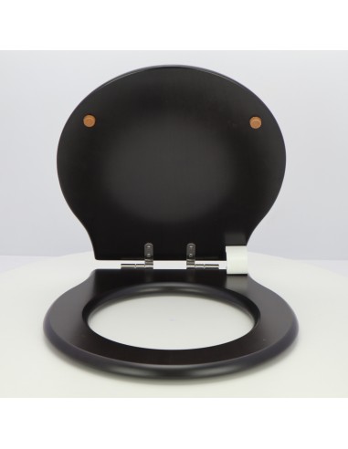 Toilet Seat IDEAL STANDARD SPACE ETOOS