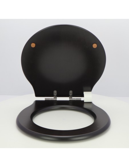 Toilet Seat IDEAL STANDARD SPACE ETOOS Toilet Seat IDEAL STANDARD SPACE ETOOS