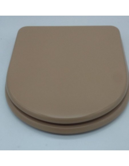 Tapa WC ROCA ATLANTA Caída Amortiguada Fabricada A Medida BOLERO