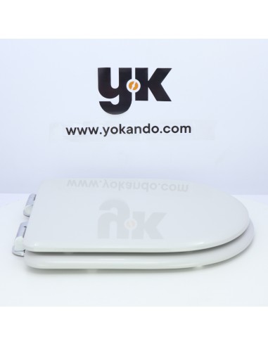 Sedile copriwater ROCA ATLANTA Chisura Morbida ETOOS