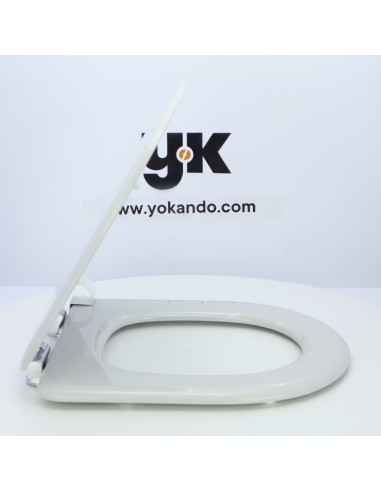 Tampo sanita ROCA ATLANTA Queda Amortecida ETOOS