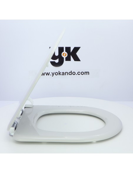 Sedile copriwater ROCA ATLANTA Chisura Morbida ETOOS