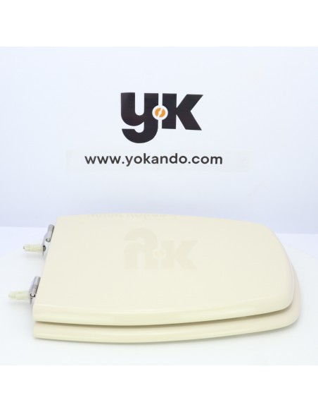 Sedile copriwater SELLES CHEVERNY ETOOS SELLES 8330