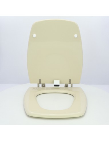 Abattant WC SELLES CHEVERNY ETOOS SELLES 8330