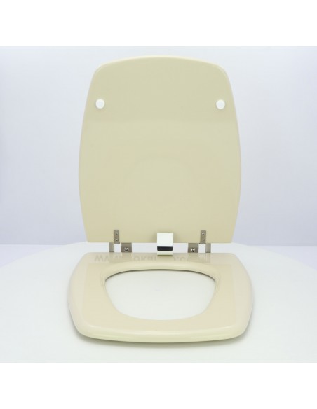 Abattant WC SELLES CHEVERNY ETOOS SELLES 8330