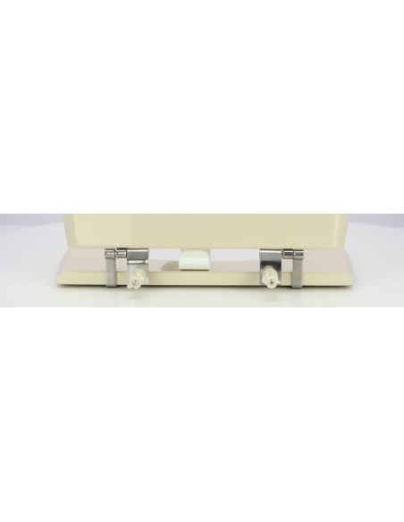 Tapa WC SELLES CHEVERNY Fabricada A Medida CHAMPAN