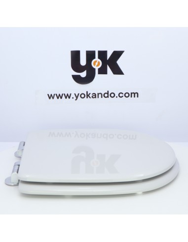 SANGRÁ DOMO Soft Close Toilet Seat ETOOS