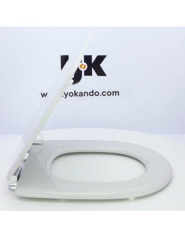 SANGRÁ DOMO Soft Close Toilet Seat ETOOS