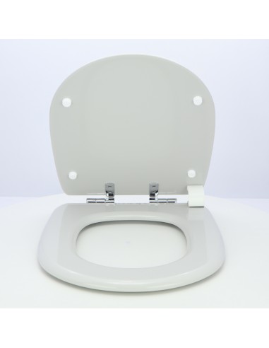 Abattant WC SANGRÁ DOMO avec Frein De Chute ETOOS
