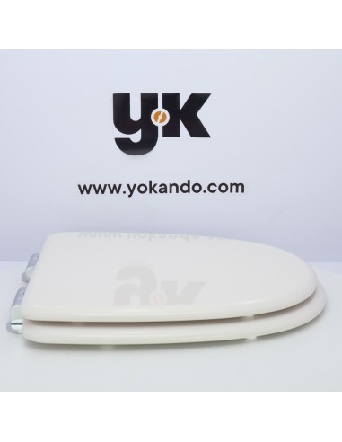 SANGRÁ BOREAL Soft Close Toilet Seat ETOOS