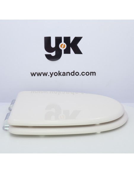 SANGRÁ BOREAL Soft Close Toilet Seat ETOOS SANGRÁ BOREAL Soft Close Toilet Seat ETOOS