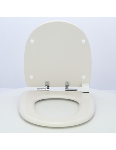 Tapa WC SANGRÁ BOREAL Caída Amortiguada Fabricada A Medida PERGAMON