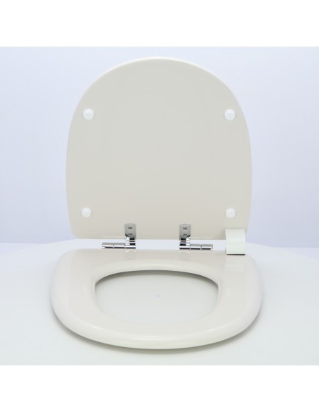 Abattant WC SANGRÁ BOREAL avec Frein De Chute ETOOS