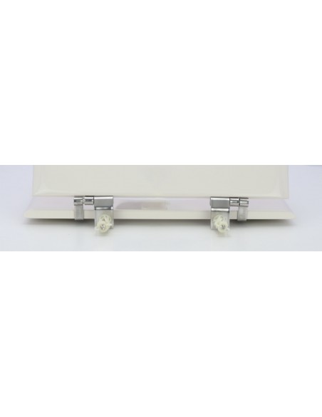Toilet Seat GALA MARINA HORIZONTAL ETOOS