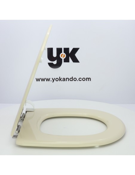 Toilet Seat SANGRÁ MODELO DOMO ETOOS Toilet Seat SANGRÁ MODELO DOMO ETOOS