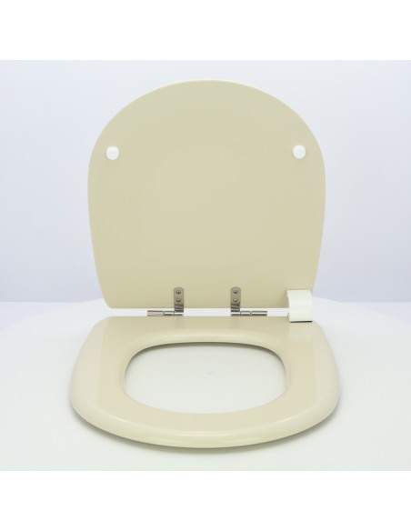 Tapa WC SANGRÁ DOMO Fabricada A Medida MARFIL Tapa WC SANGRÁ DOMO Fabricada A Medida MARFIL