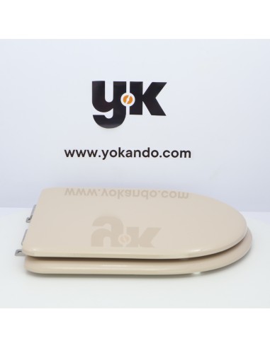 Toilet Seat ROCA ATLANTA