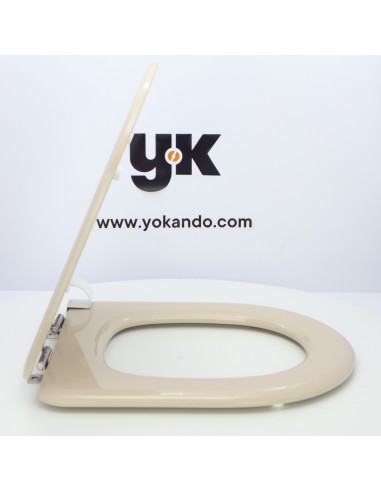 Tapa WC ROCA ATLANTA Fabricada A Medida VISON