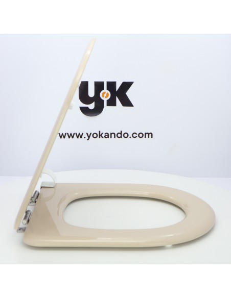 Tapa WC ROCA ATLANTA Fabricada A Medida VISON