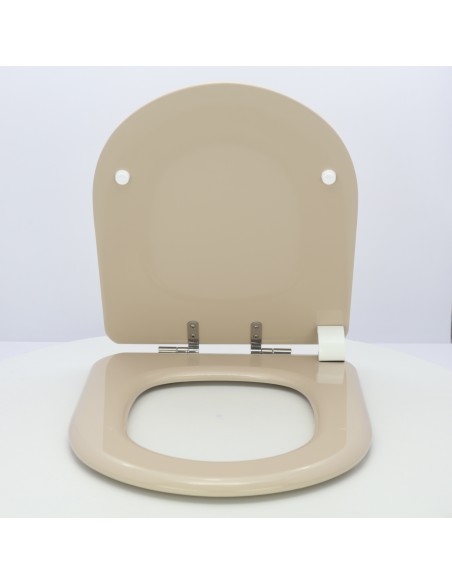 Tapa WC ROCA ATLANTA Fabricada A Medida VISON