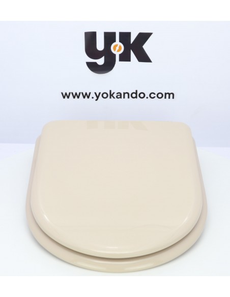 ROCA ATLANTA Soft Close Toilet Seat ETOOS