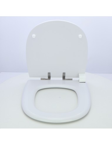 Toilet Seat SANGRÁ MODELO EUROPA SUSPENDIDO
