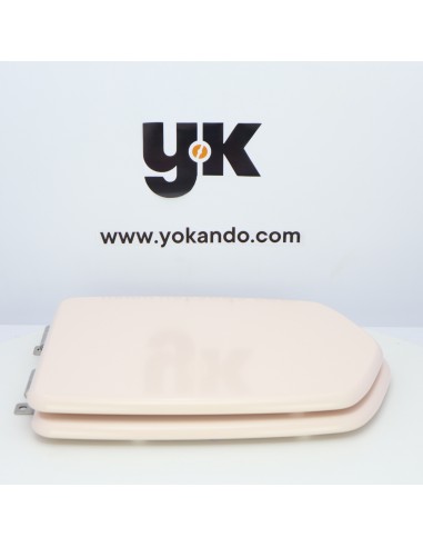 Toilet Seat ROCA AQUARIA ETOOS