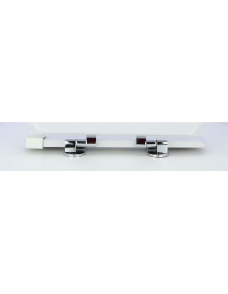 Sedile copriwater CIFIAL TECHNO C1 Chisura Morbida ETOOS