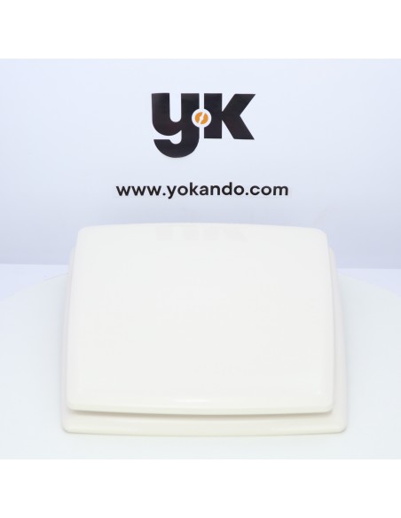 Toilet Seat VILLEROY BOCH TOBOGA ETOOS