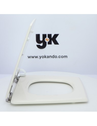 Toilet Seat VILLEROY BOCH TOBOGA ETOOS