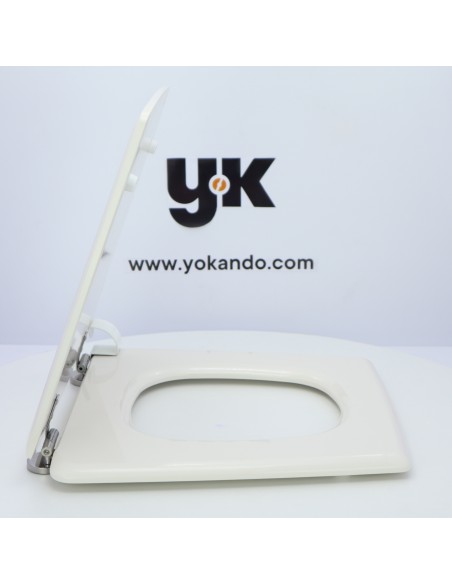 Sedile copriwater VILLEROY BOCH TOBOGA ETOOS