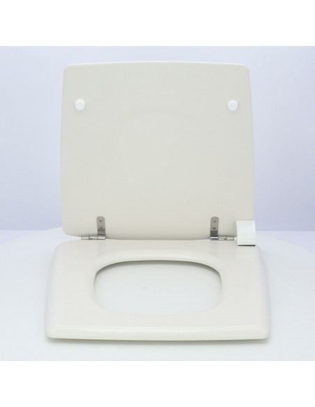 Abattant WC VILLEROY BOCH TOBOGA ETOOS