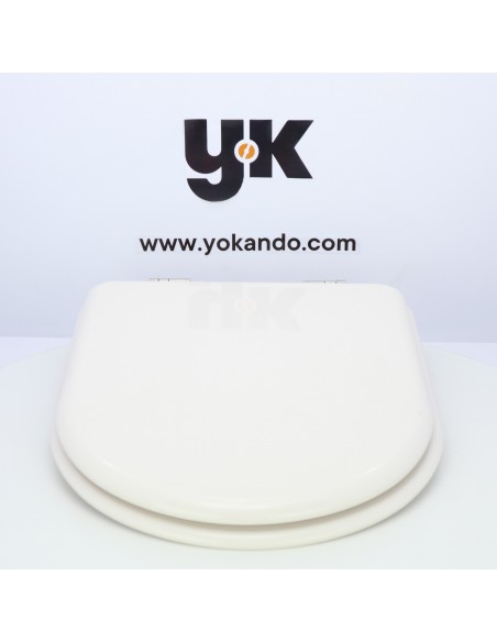 ROCA COLUMBIA Toilet Seat Made to Measure