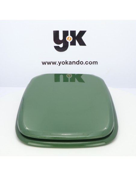 BELLAVISTA ALMINA Toilet Seat Made to Measure BELLAVISTA ALMINA Toilet Seat Made to Measure