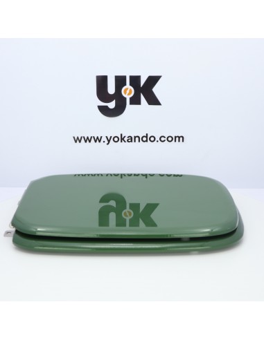 BELLAVISTA ALMINA Toilet Seat ETOOS