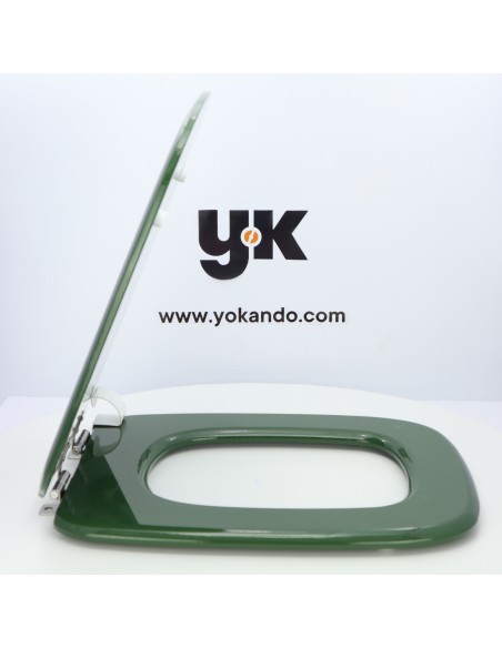 BELLAVISTA ALMINA Toilet Seat ETOOS BELLAVISTA ALMINA Toilet Seat ETOOS