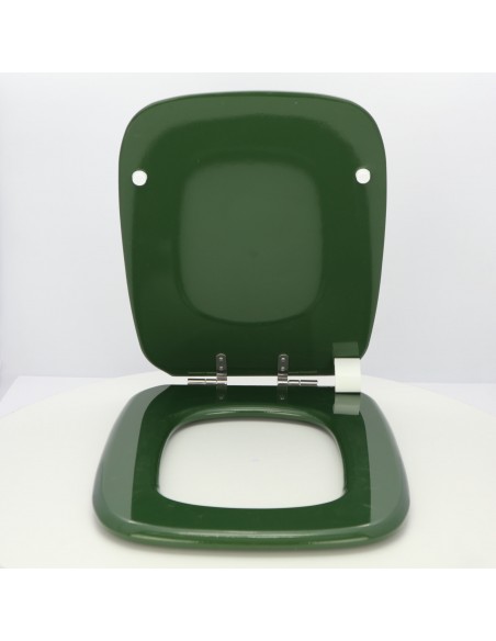 Abattant WC BELLAVISTA ALMINA fait sur mesure