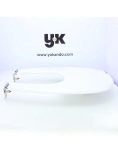 Coperchio Del Bidet SANGRÁ EUROPA Su Misura Di Eizaguirre 2