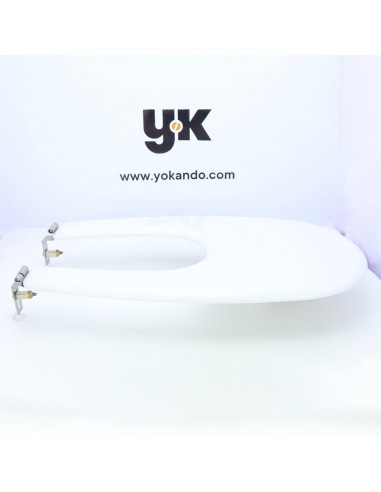 Tapa Bidet SANGRÁ EUROPA Fabricada A Medida BLANCO
