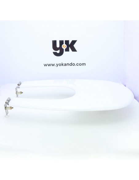 Tapa Bidet SANGRÁ EUROPA Fabricada A Medida BLANCO Tapa Bidet SANGRÁ EUROPA Fabricada A Medida BLANCO