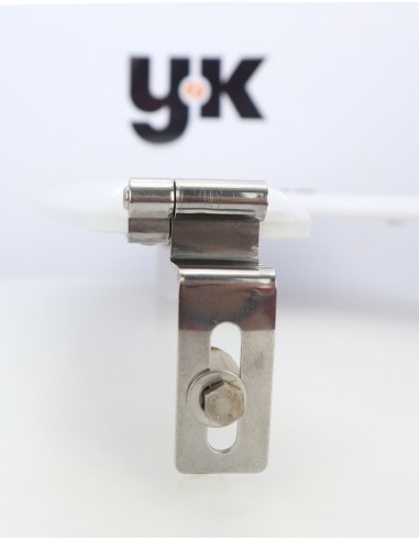 Tapa Bidet SANGRÁ EUROPA Fabricada A Medida BLANCO