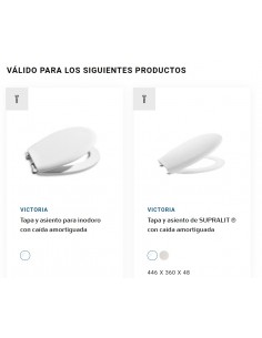 Kit Fijacion Cr Met Victoria 2