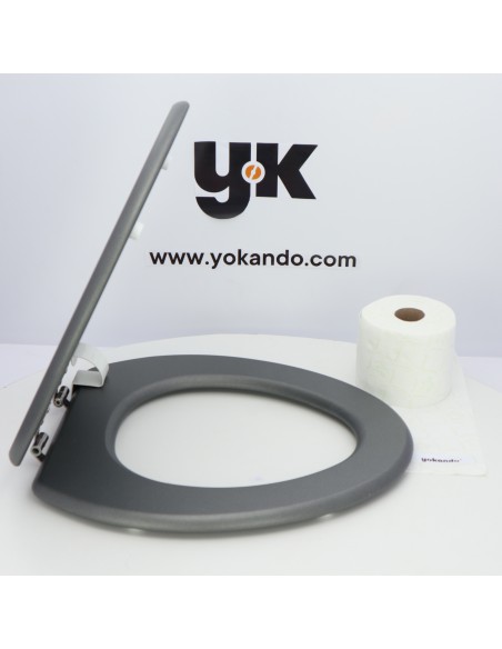 Abattant WC GALA FLORIDA ETOOS